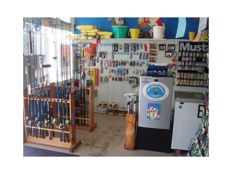 Shop 4/51 Burrum Street, Burrum Heads QLD 4659