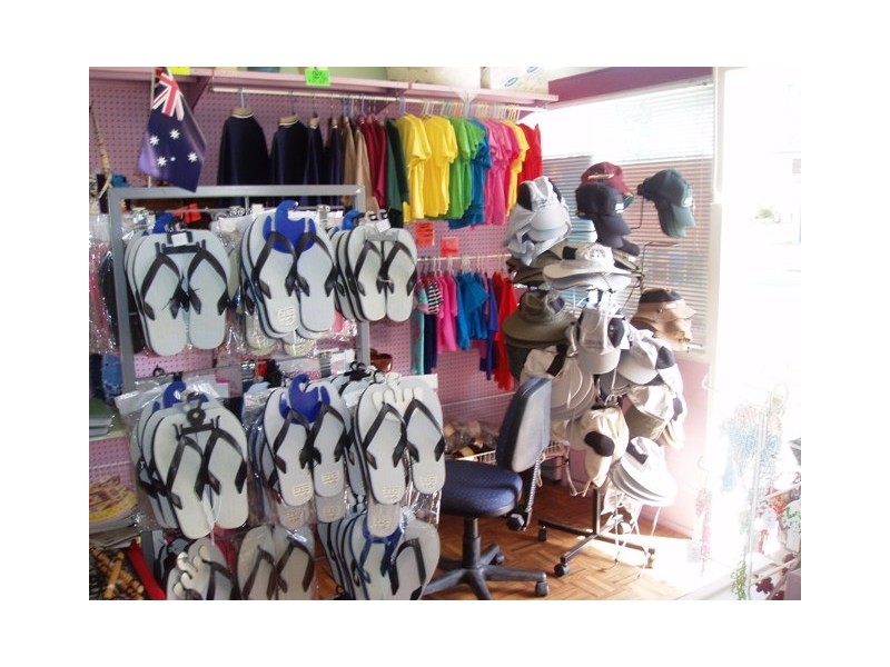 Shop 4/51 Burrum Street, Burrum Heads QLD 4659