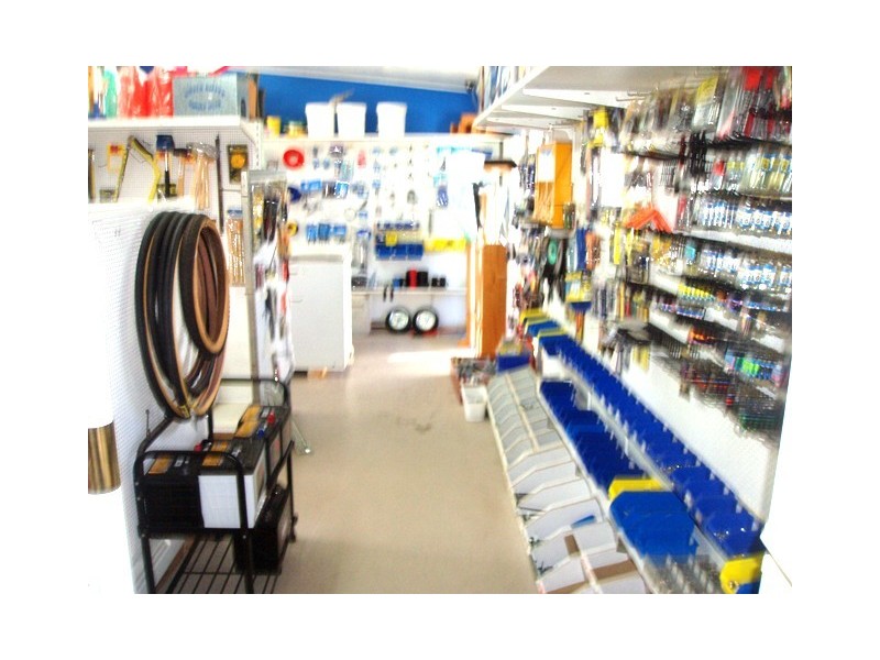 Shop 4/51 Burrum Street, Burrum Heads QLD 4659