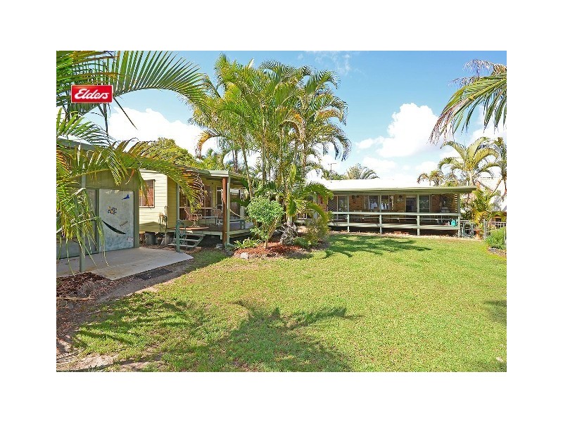 128 Burrum Street, Burrum Heads QLD 4659