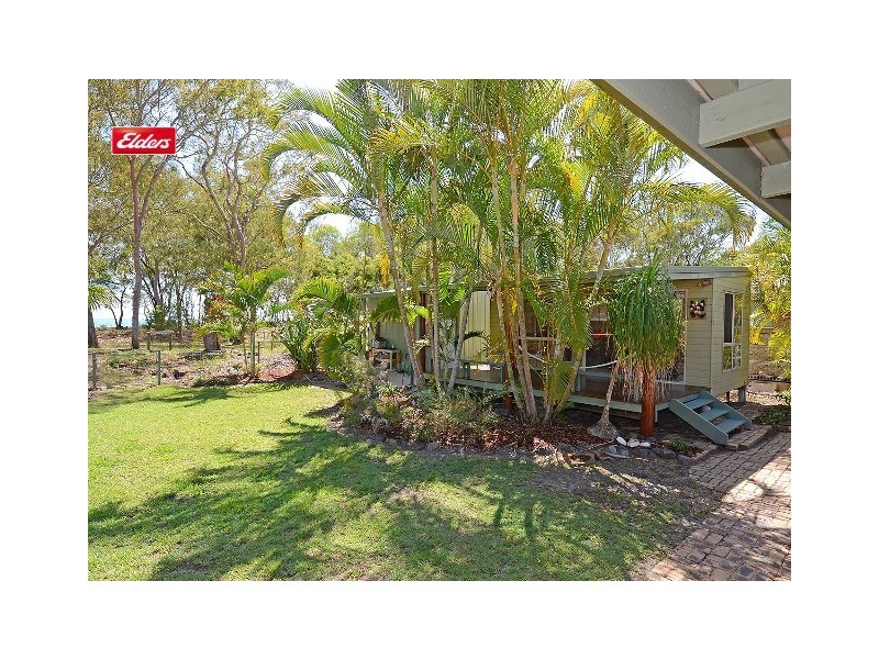 128 Burrum Street, Burrum Heads QLD 4659