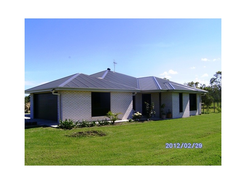 26 Colman Cres, Burrum Heads QLD 4659