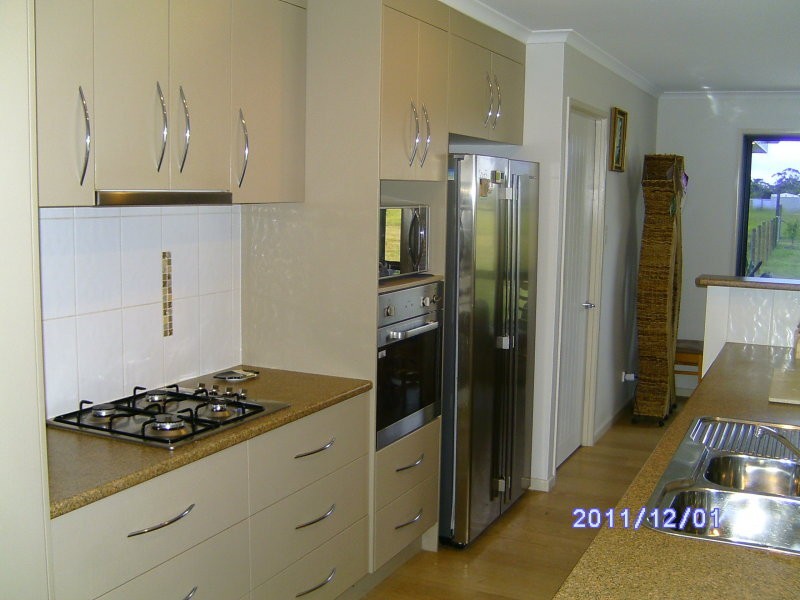 26 Colman Cres, Burrum Heads QLD 4659