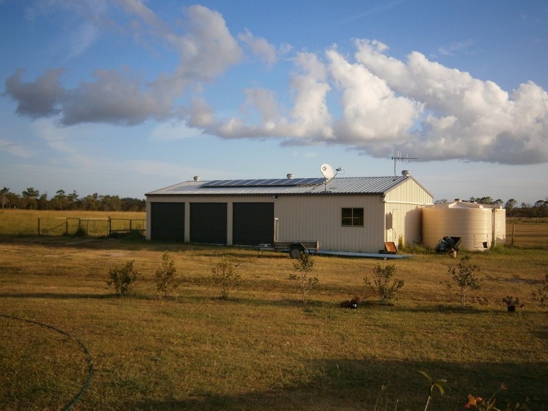 26 Colman Cres, Burrum Heads QLD 4659