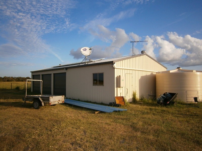 26 Colman Cres, Burrum Heads QLD 4659