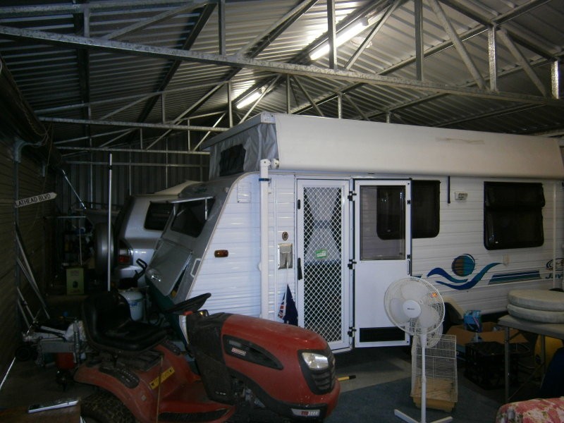 26 Colman Cres, Burrum Heads QLD 4659