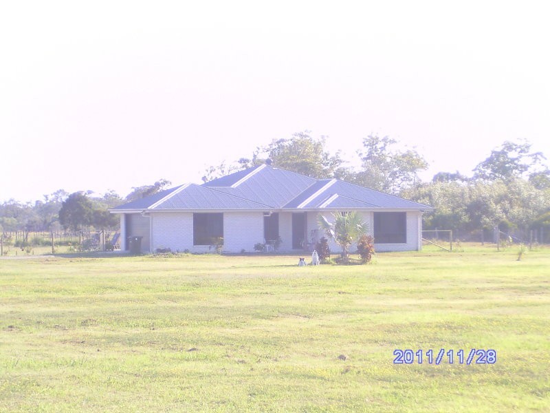 26 Colman Cres, Burrum Heads QLD 4659