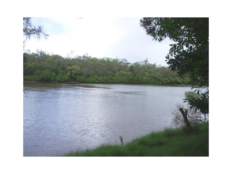 240 Pacific Haven Crct, Pacific Haven QLD 4659