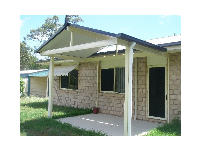 240 Pacific Haven Crct, Pacific Haven QLD 4659