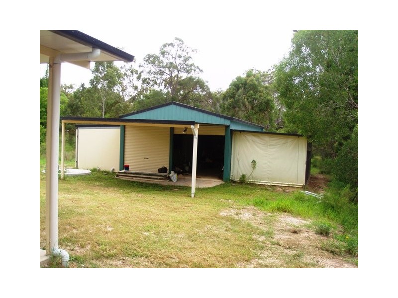 240 Pacific Haven Crct, Pacific Haven QLD 4659