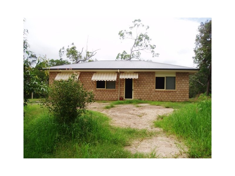 240 Pacific Haven Crct, Pacific Haven QLD 4659