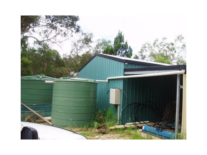 240 Pacific Haven Crct, Pacific Haven QLD 4659