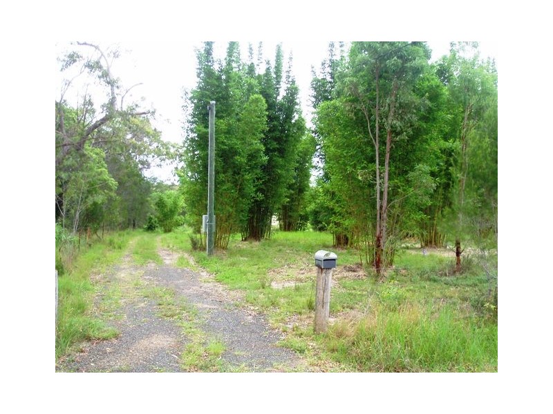 240 Pacific Haven Crct, Pacific Haven QLD 4659