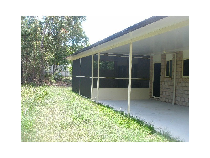240 Pacific Haven Crct, Pacific Haven QLD 4659