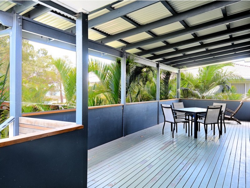 102 Riverview Drive, Burrum Heads QLD 4659