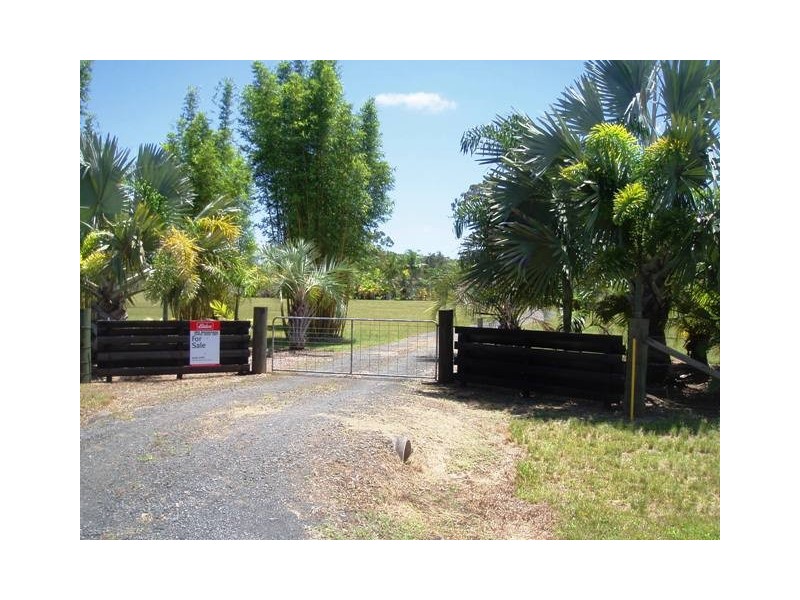 493 Pacific Haven Drive, Pacific Haven QLD 4659