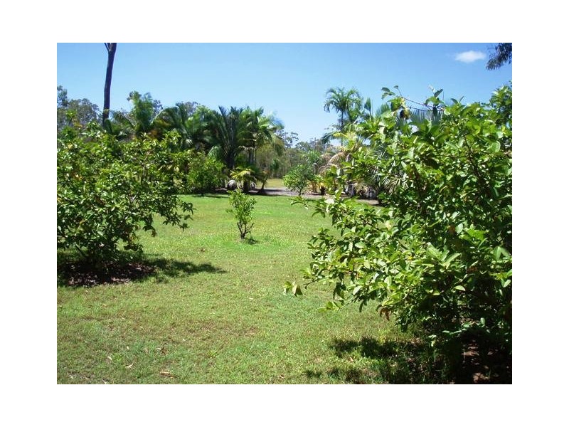 493 Pacific Haven Drive, Pacific Haven QLD 4659