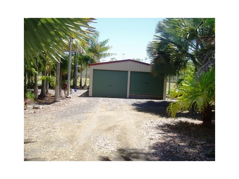 493 Pacific Haven Drive, Pacific Haven QLD 4659