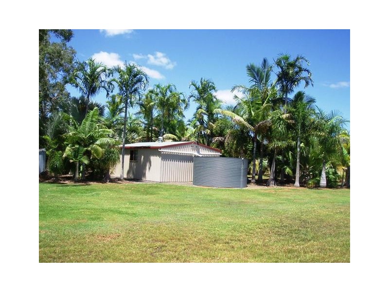 493 Pacific Haven Drive, Pacific Haven QLD 4659