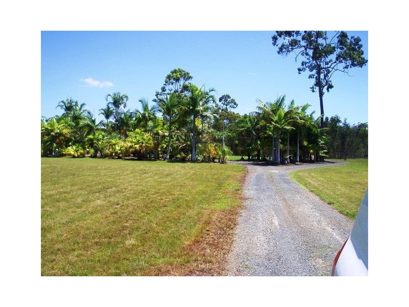 493 Pacific Haven Drive, Pacific Haven QLD 4659