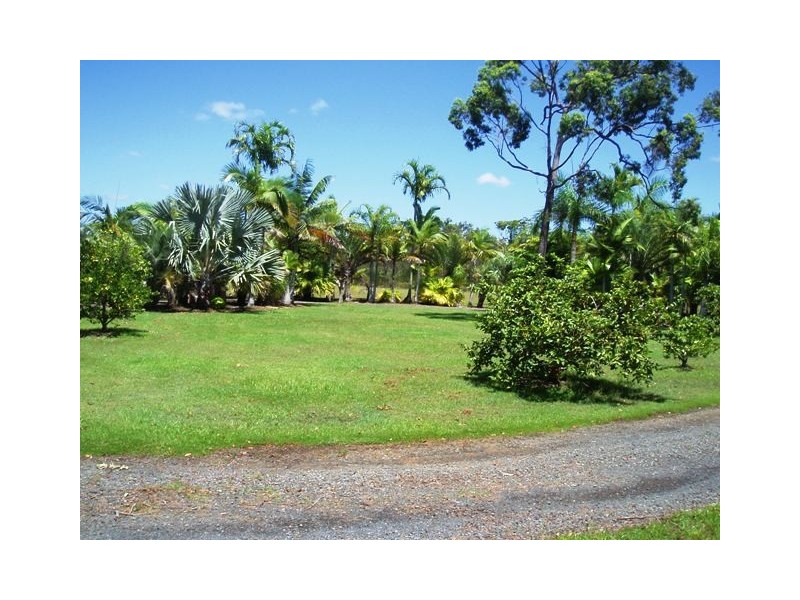 493 Pacific Haven Drive, Pacific Haven QLD 4659