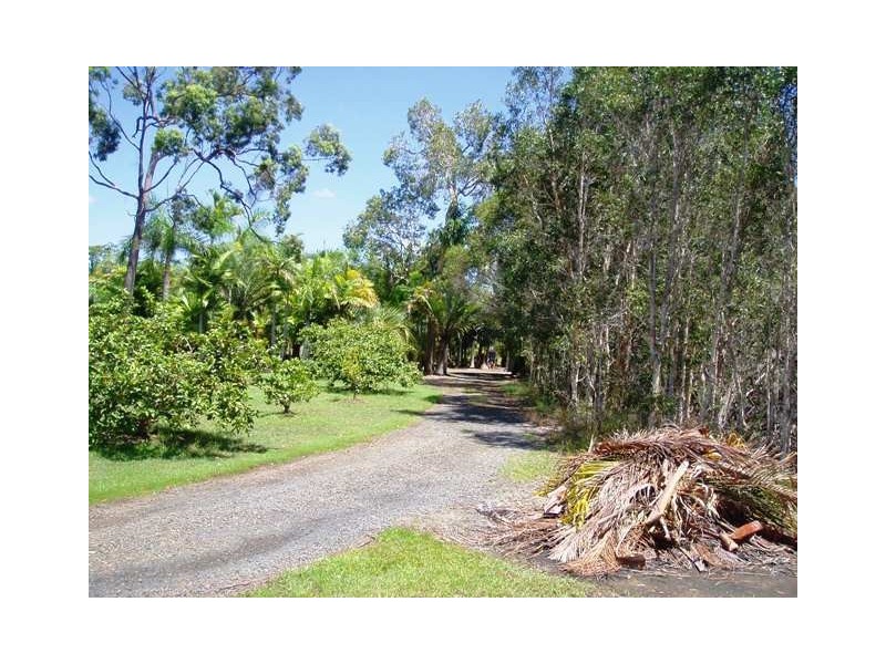 493 Pacific Haven Drive, Pacific Haven QLD 4659