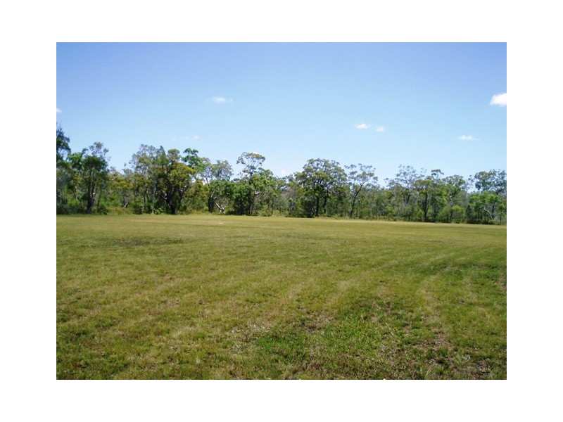 493 Pacific Haven Drive, Pacific Haven QLD 4659