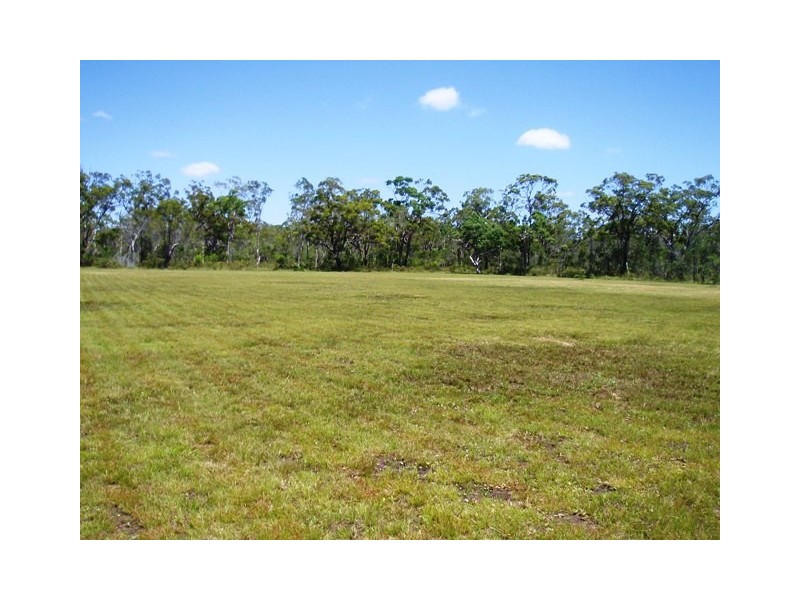 493 Pacific Haven Drive, Pacific Haven QLD 4659