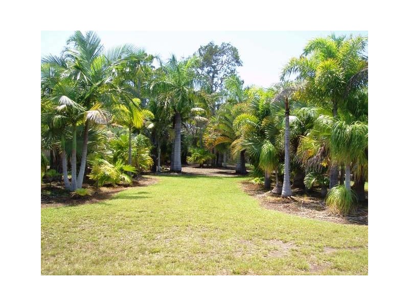 493 Pacific Haven Drive, Pacific Haven QLD 4659