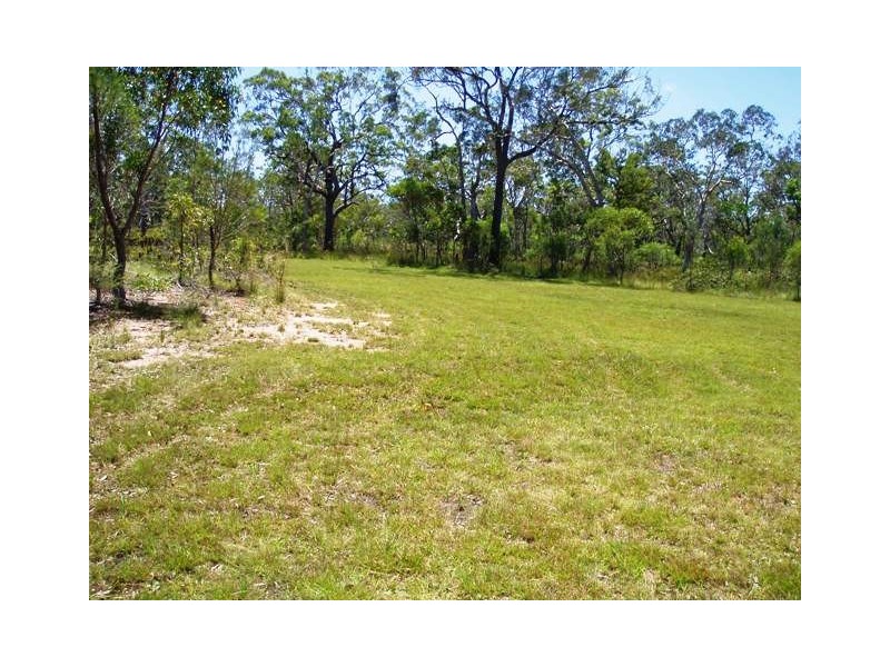 493 Pacific Haven Drive, Pacific Haven QLD 4659