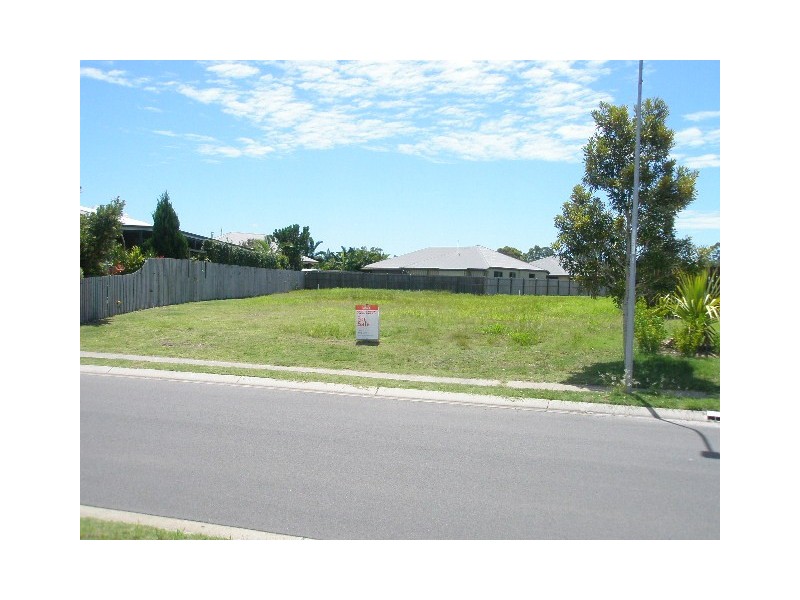 9 Louise Drive, Burrum Heads QLD 4659