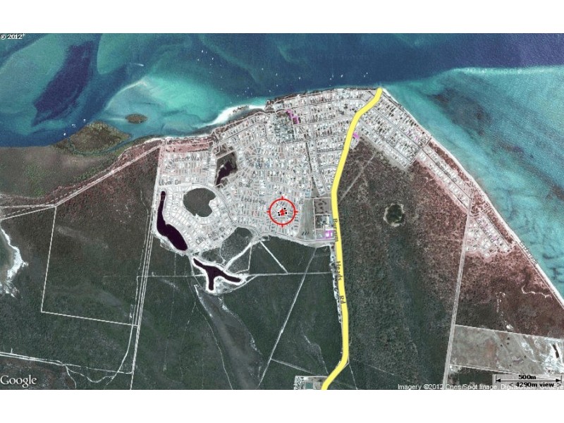 9 Louise Drive, Burrum Heads QLD 4659