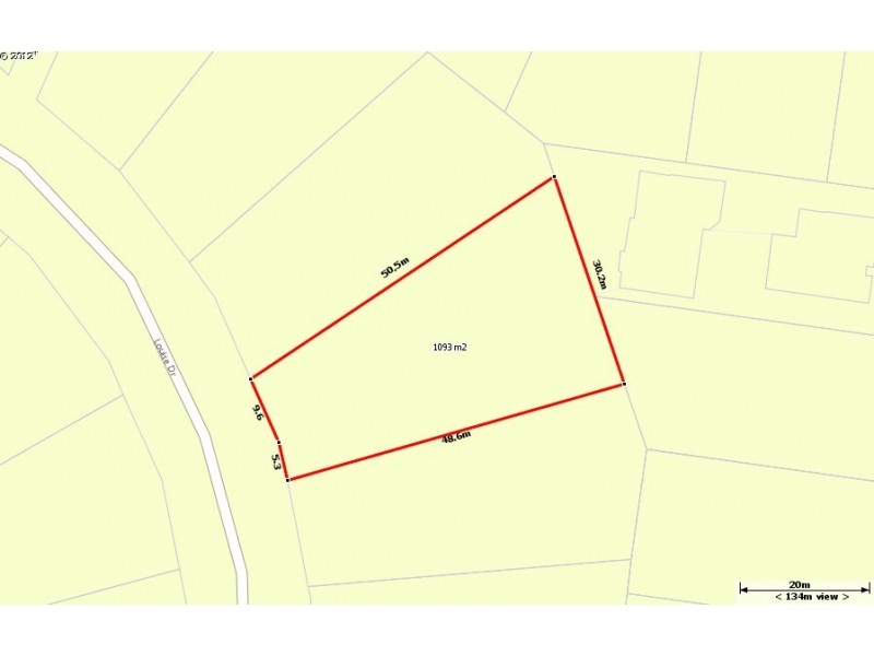 9 Louise Drive, Burrum Heads QLD 4659