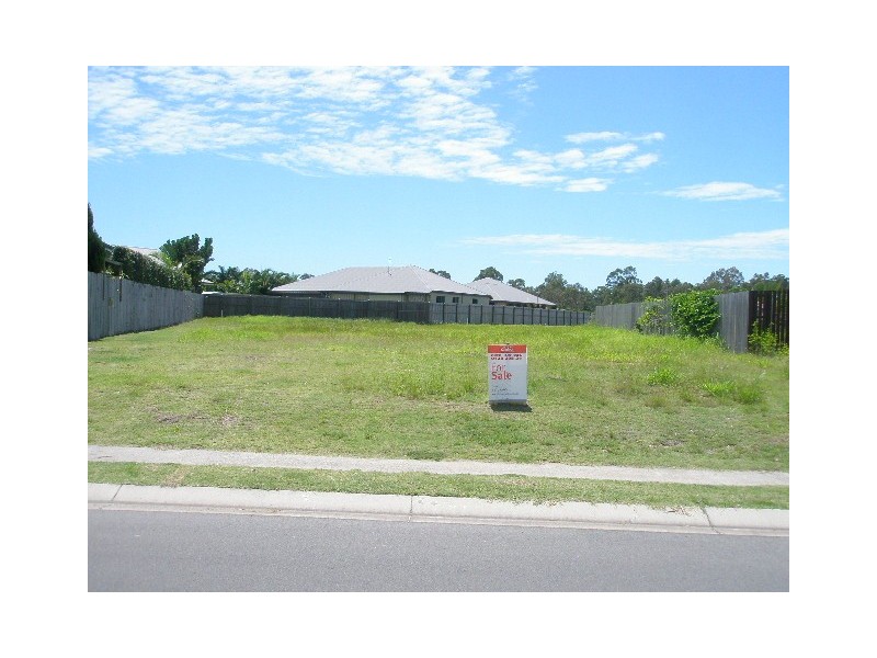 9 Louise Drive, Burrum Heads QLD 4659