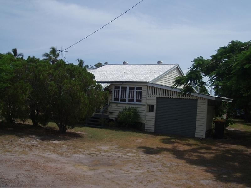 56 Howard Street,, Burrum Heads QLD 4659