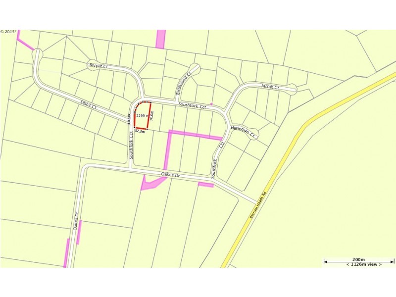 3 Southfork Circuit, Burrum Heads QLD 4659