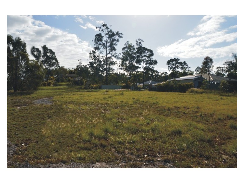 3 Southfork Circuit, Burrum Heads QLD 4659