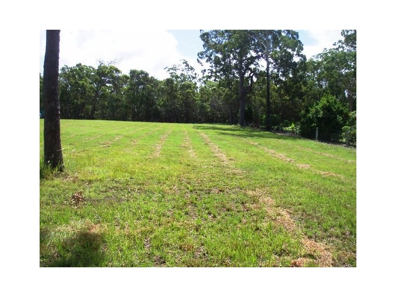 23 Gina Court, Burrum Heads QLD 4659