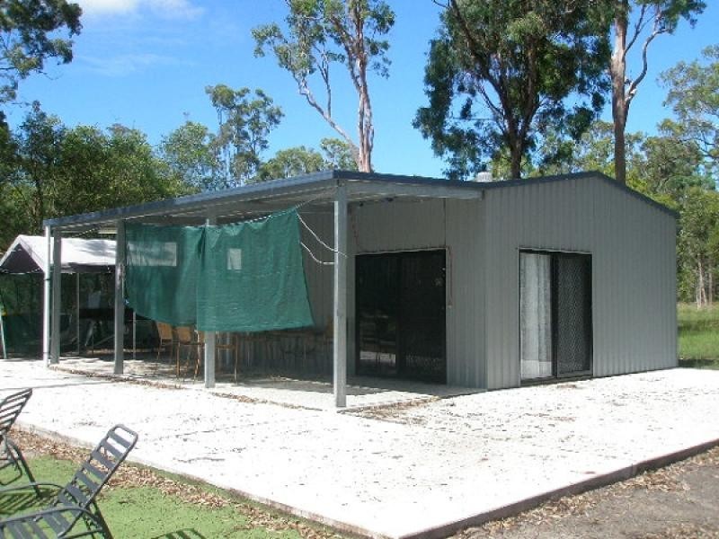 16 Miller Crescent, Burrum Heads QLD 4659