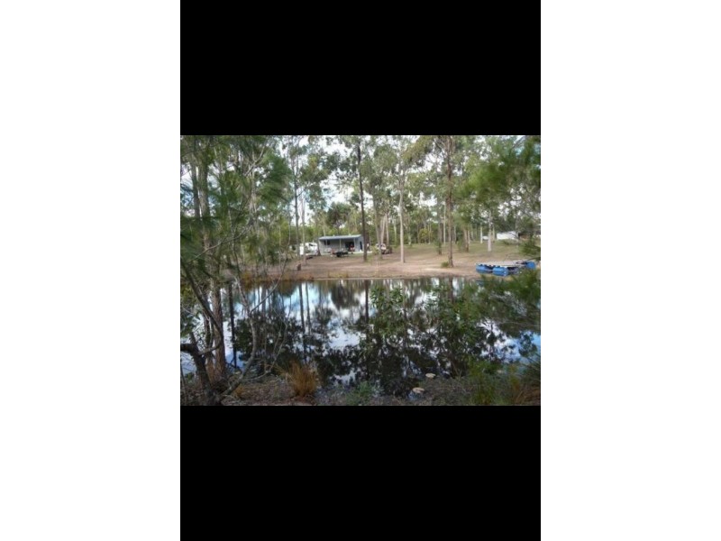 16 Miller Crescent, Burrum Heads QLD 4659