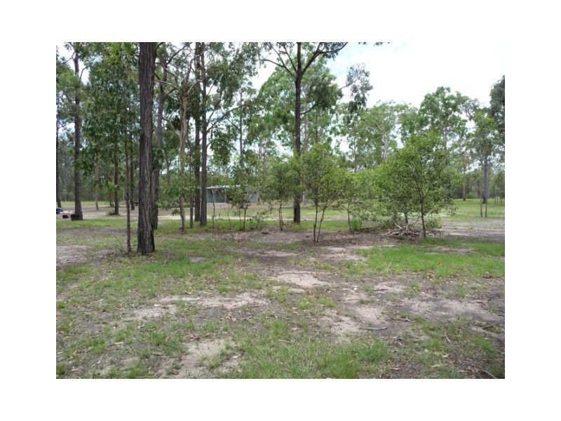 16 Miller Crescent, Burrum Heads QLD 4659