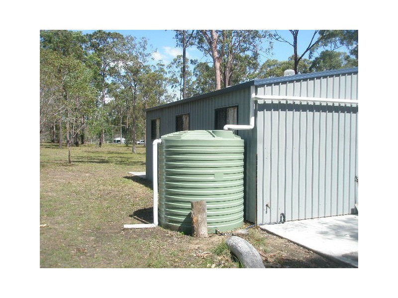 16 Miller Crescent, Burrum Heads QLD 4659