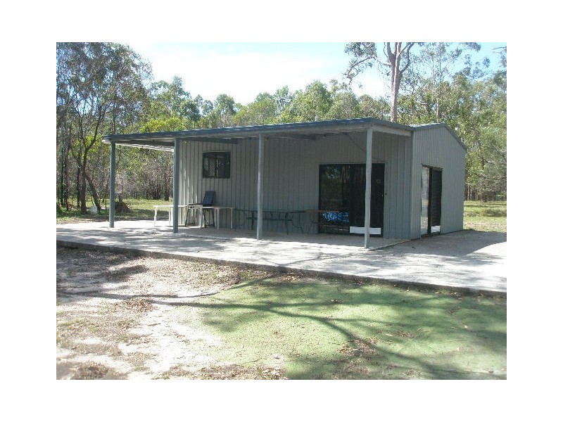 16 Miller Crescent, Burrum Heads QLD 4659