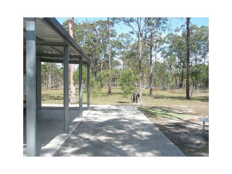 16 Miller Crescent, Burrum Heads QLD 4659