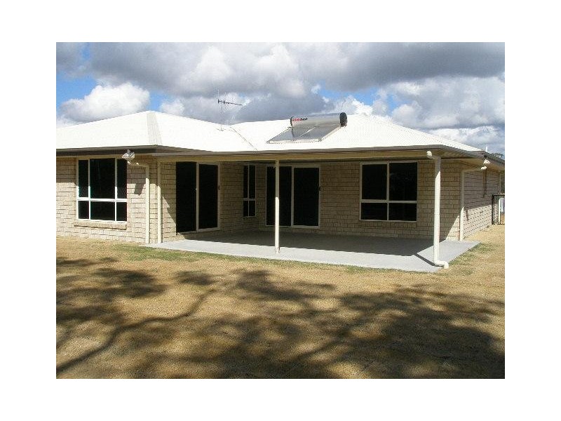 19 Sirenia Drive, Burrum Heads QLD 4659