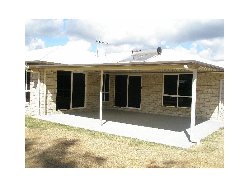 19 Sirenia Drive, Burrum Heads QLD 4659