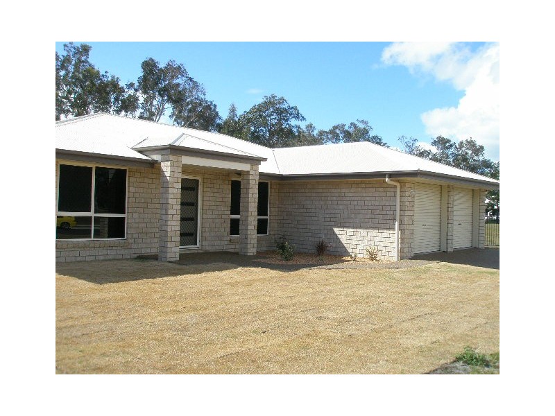 19 Sirenia Drive, Burrum Heads QLD 4659