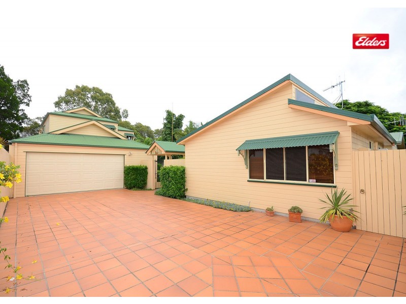 3 Beelbi Place, Toogoom QLD 4655
