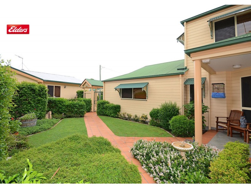 3 Beelbi Place, Toogoom QLD 4655