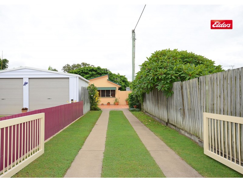 3 Beelbi Place, Toogoom QLD 4655
